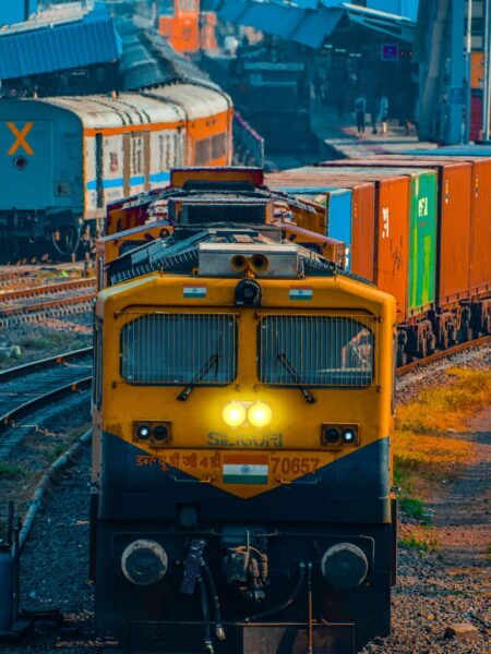 LJK Express - project 27 1