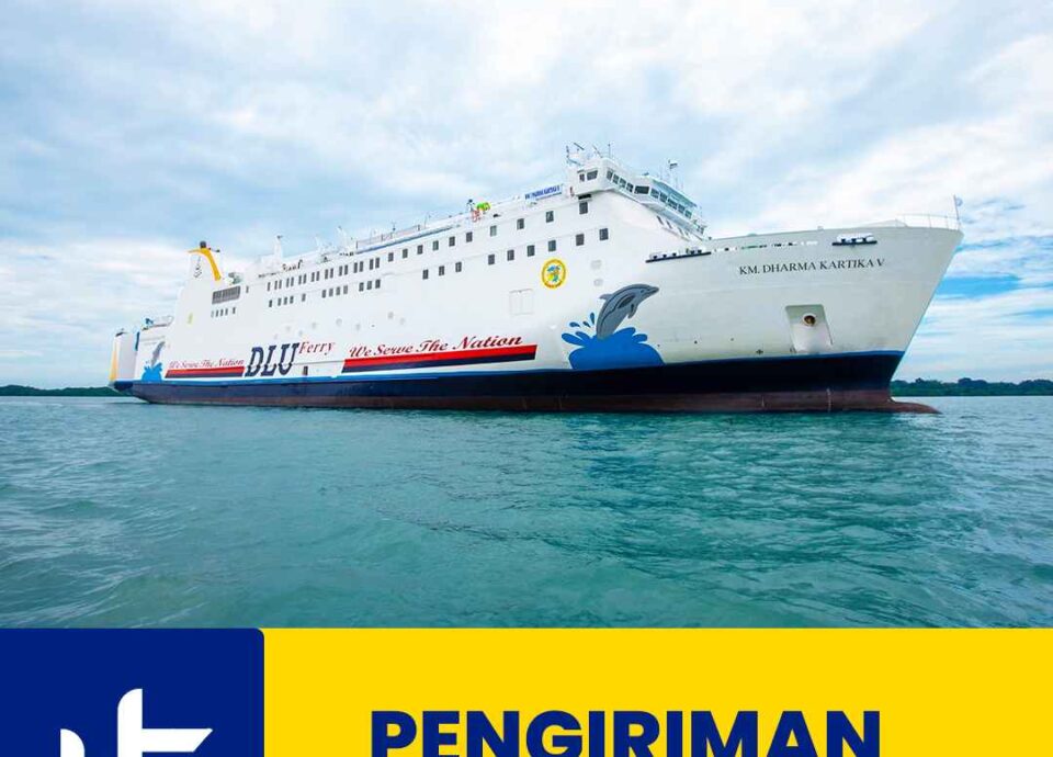 Ekspedisi balikpapan ke medan murah
