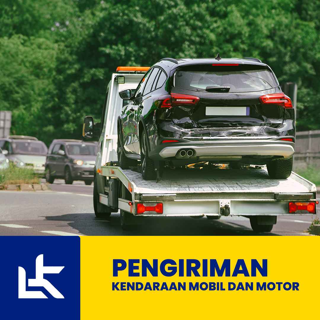 Ekspedisi jakarta kalimantan