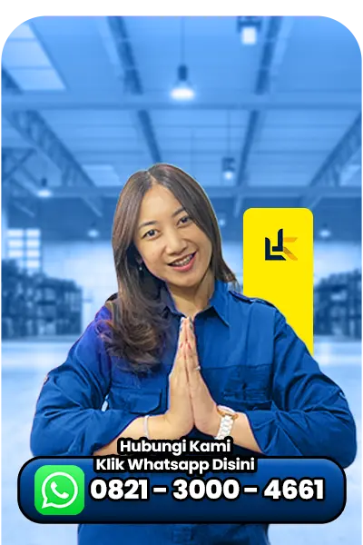 LJK Express - CS ekspedisi jakarta kalimantan