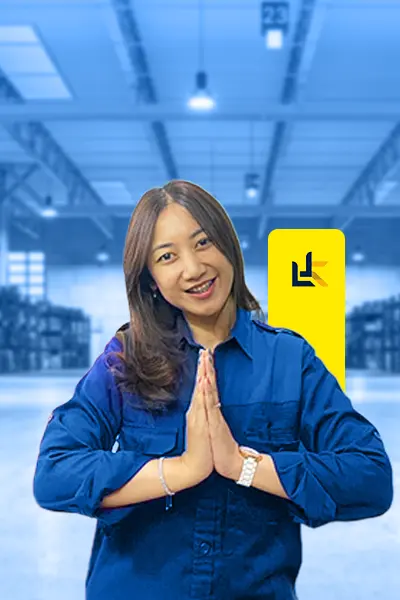 CS ekspedisi jakarta kalimantan