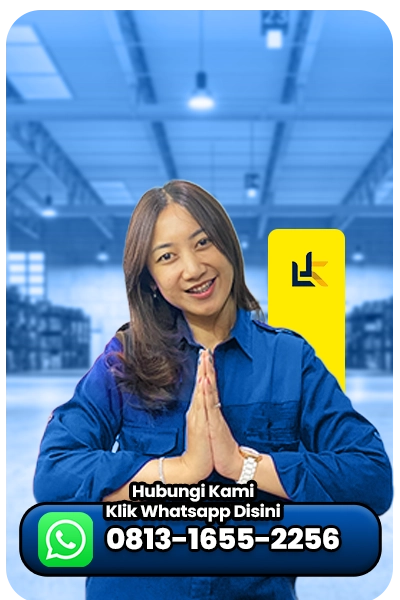 Marketing LJK Express