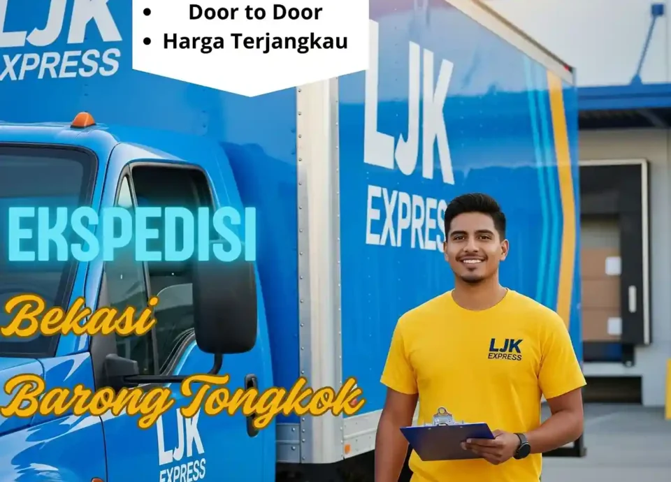 Bekasi Barong Tongkok