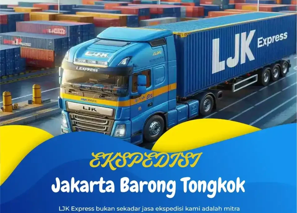 Jakarta Barong Tongkok