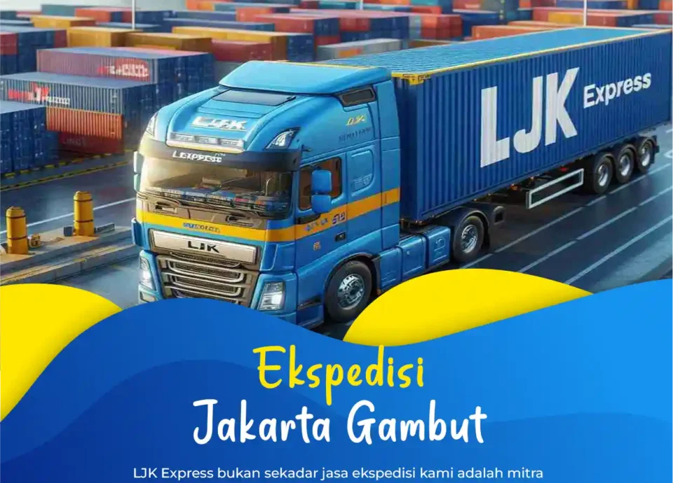 Jakarta Gambut