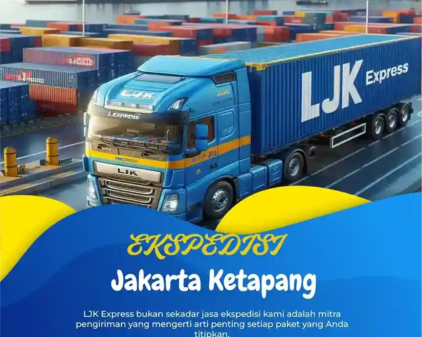 Jakarta Ketapang