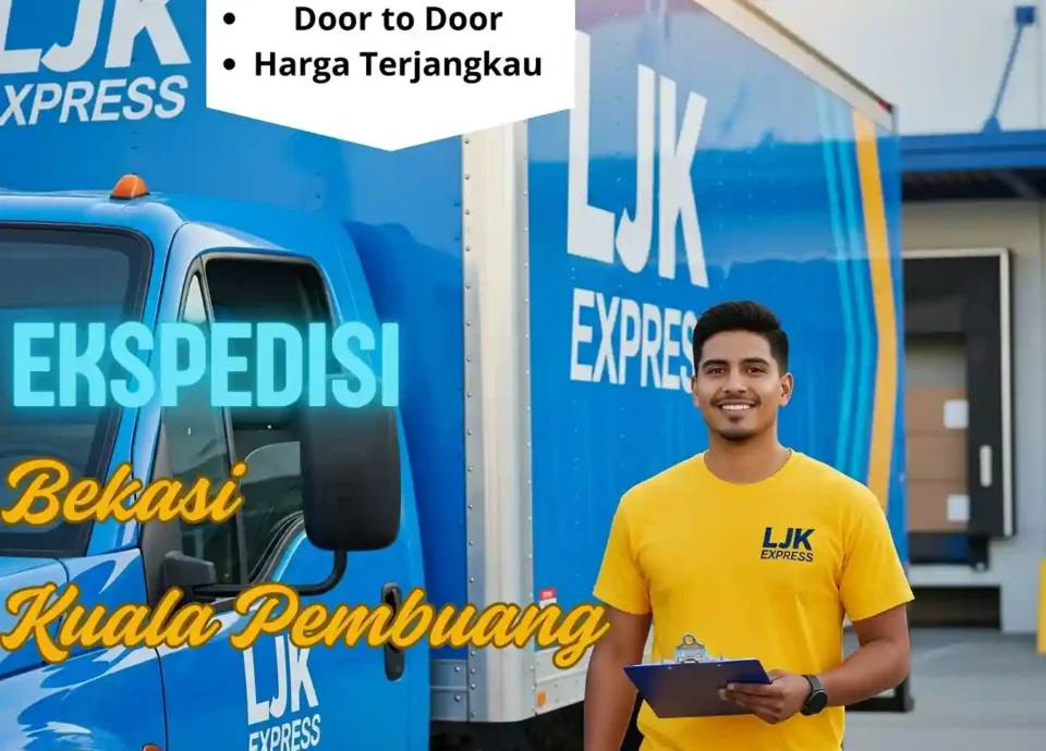 Bekasi Kuala Pembuang