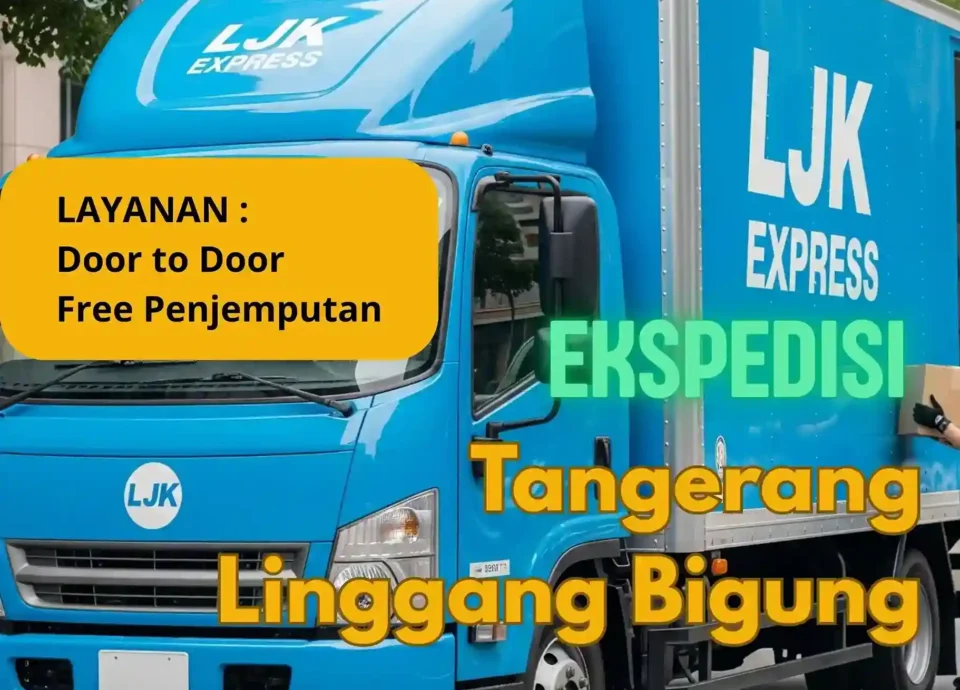 Tangerang Linggang Bigung
