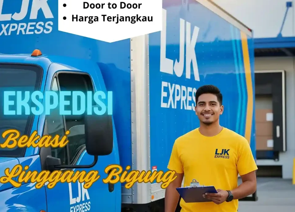 Bekasi Linggang Bigung