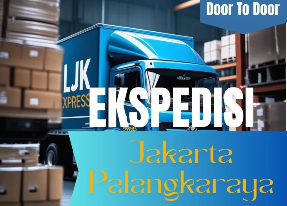 Jakarta Palangkaraya