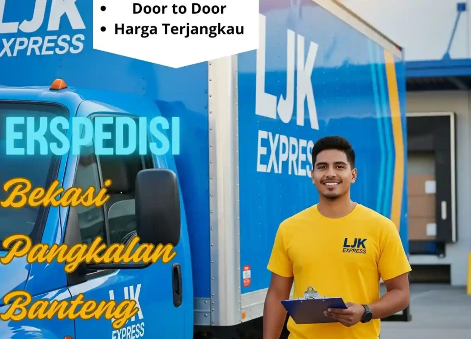 Bekasi Pangkalan Banteng