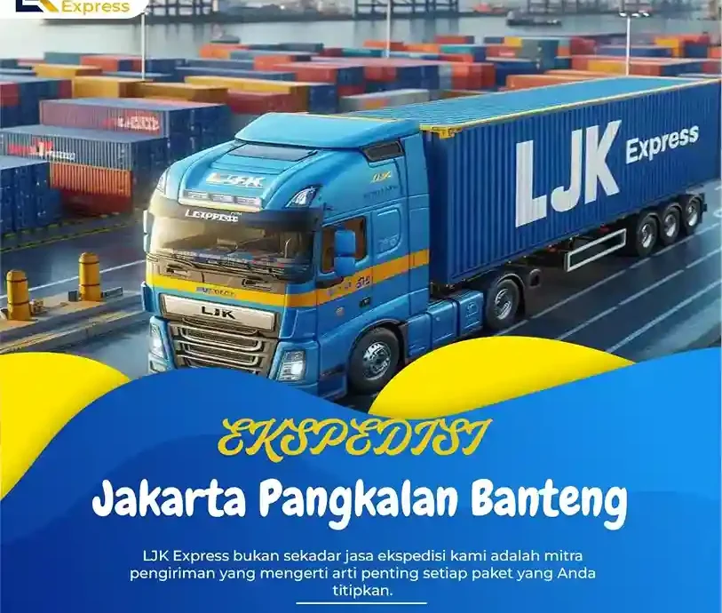 Jakarta Pangkalan Banteng