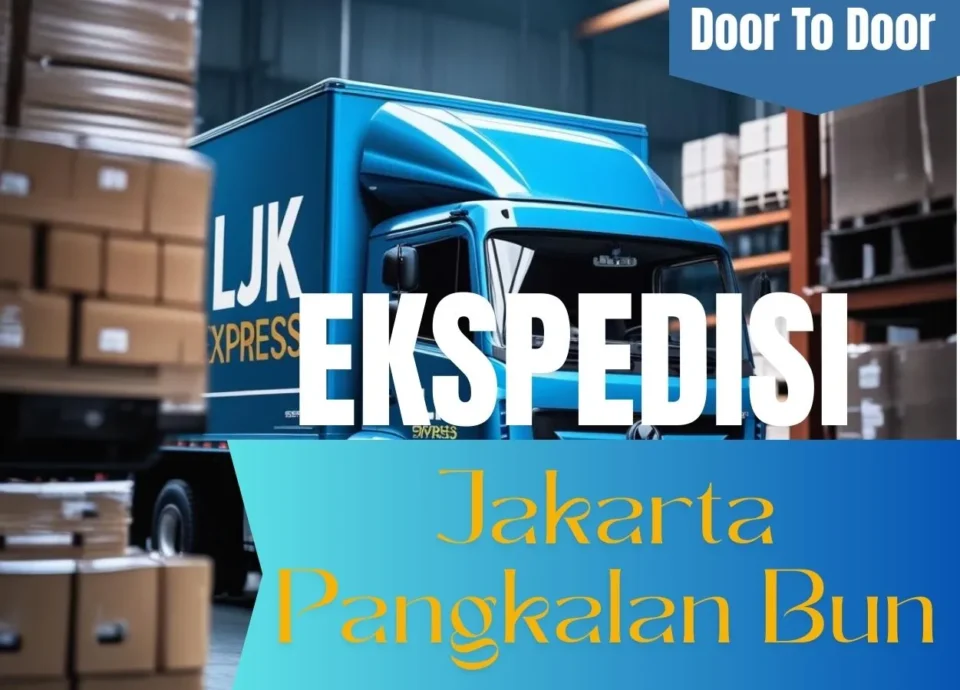 Jakarta Pangkalan Bun