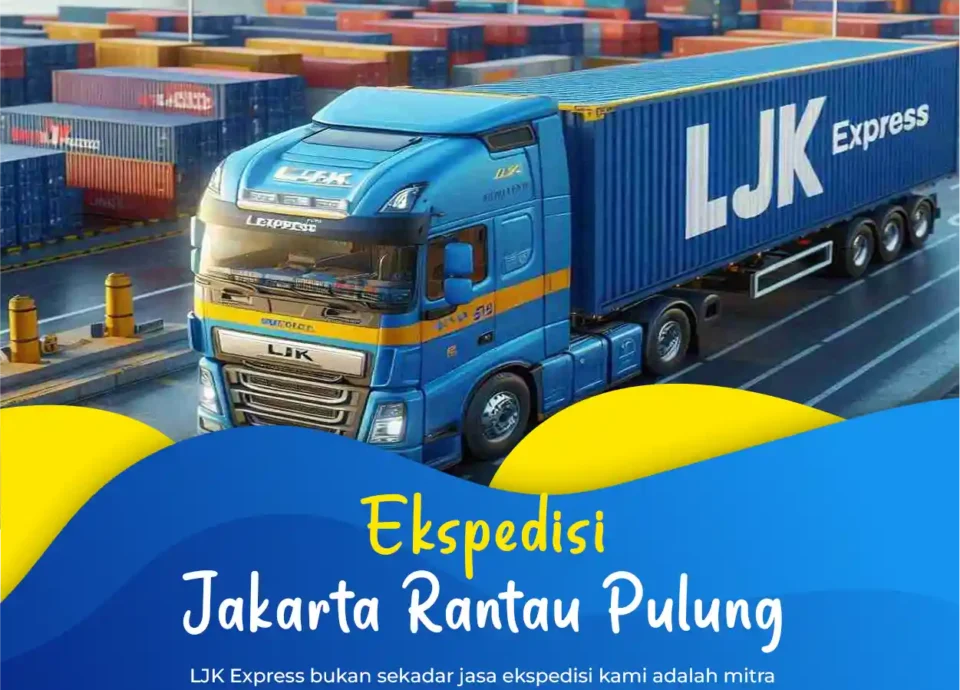 Jakarta Rantau Pulung