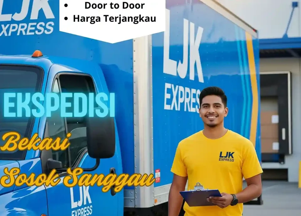 Bekasi Sosok Sanggau