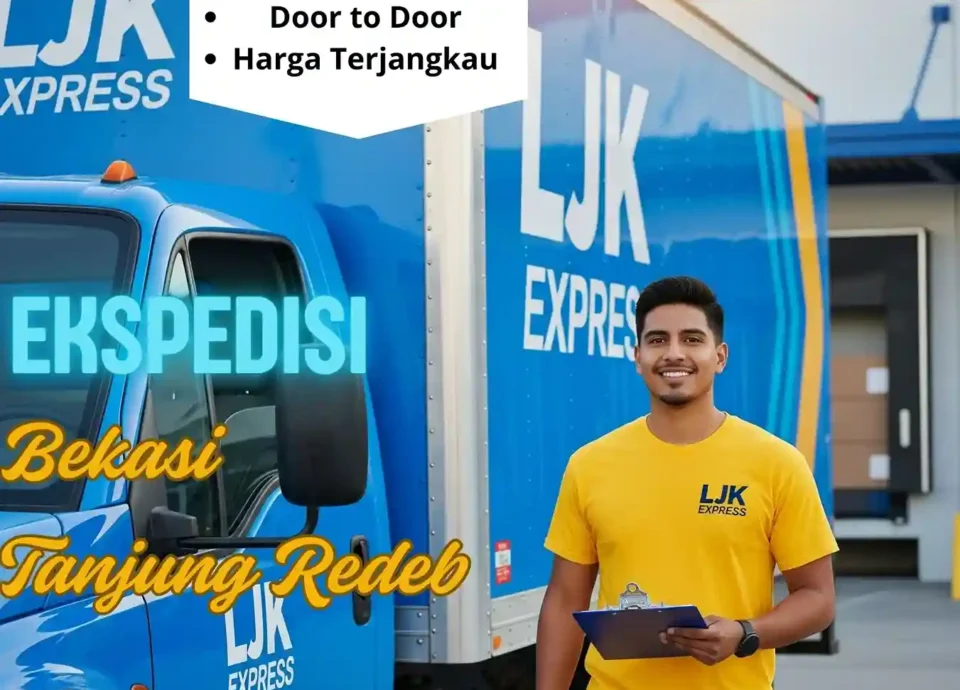 Bekasi Tanjung Redeb