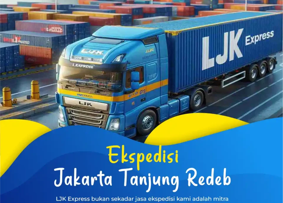 Jakarta Tanjung Redeb