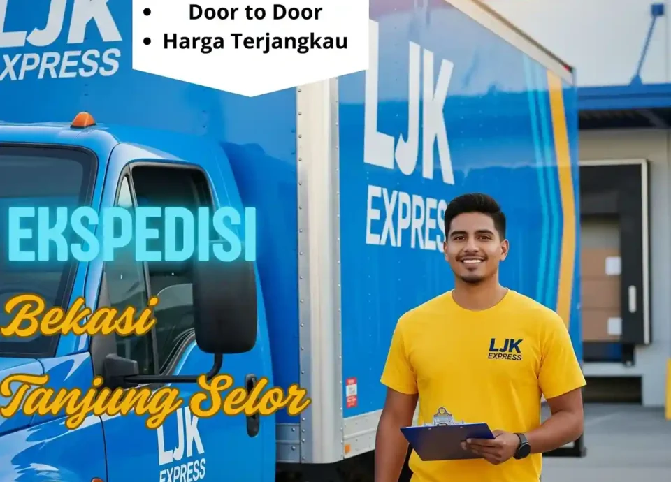 Bekasi Tanjung Selor