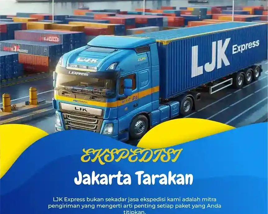 Jakarta Tarakan