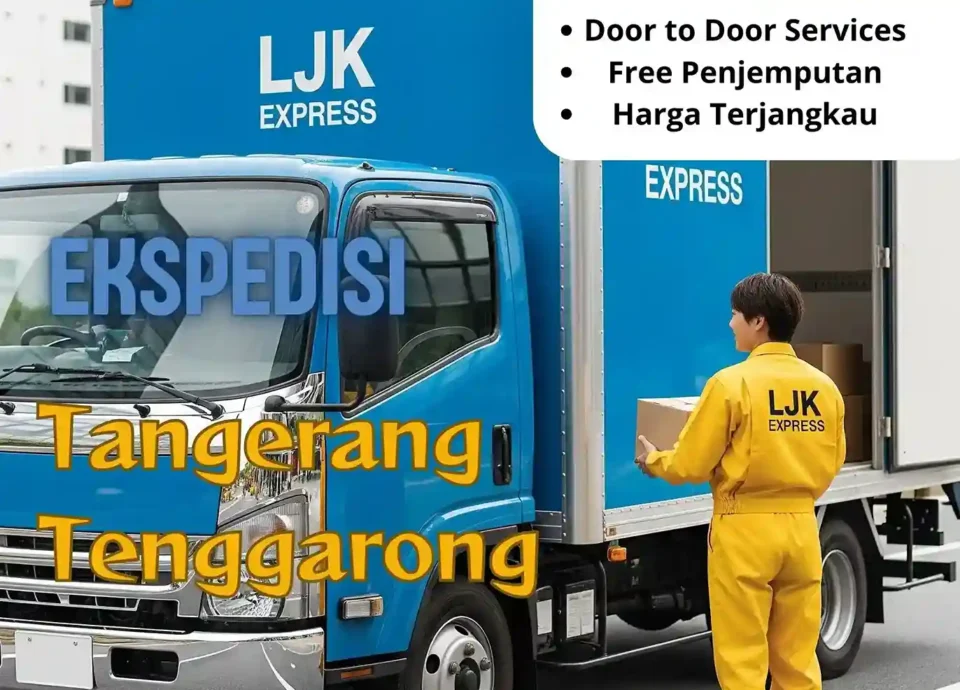 Tangerang Tenggarong