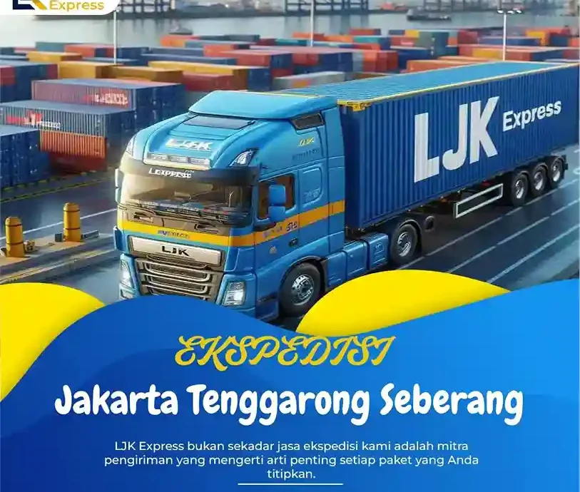 Jakarta Tenggarong Seberang