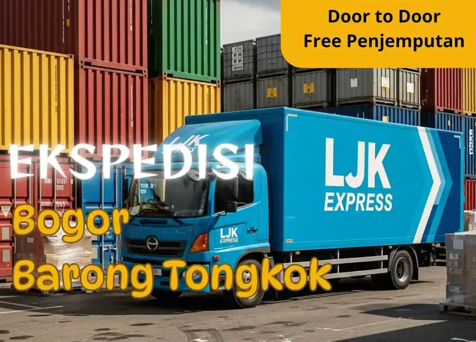 Bogor Barong Tongkok