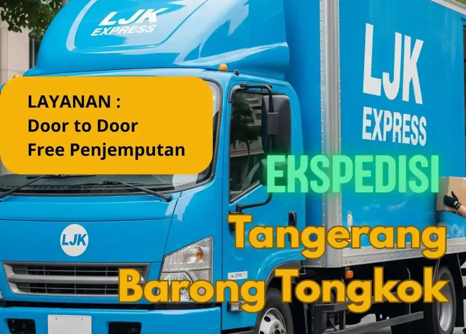 Tangerang Barong Tongkok