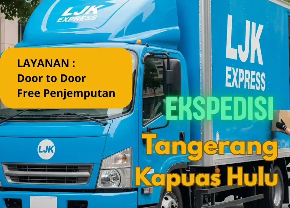 Tangerang Kapuas Hulu