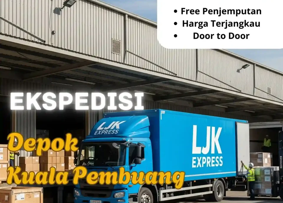 Depok Kuala Pembuang