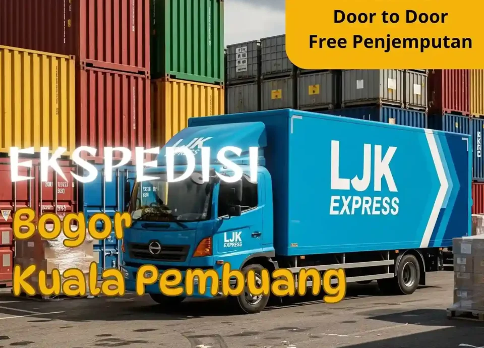 Bogor Kuala Pembuang