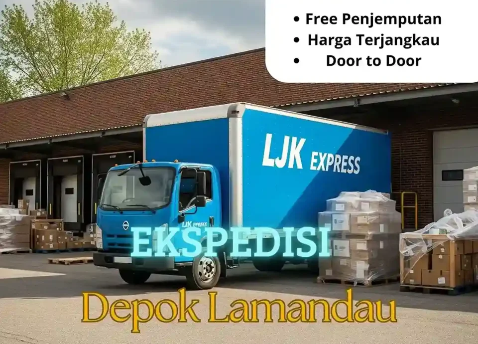 Depok Lamandau