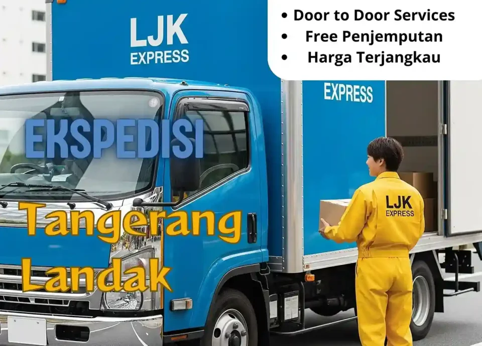 Tangerang Landak