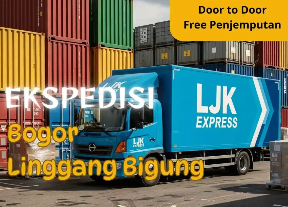 Bogor Linggang Bigung