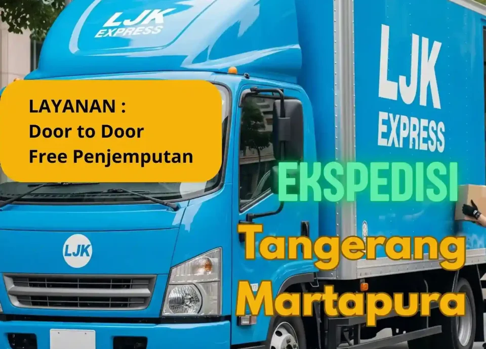 Tangerang Martapura