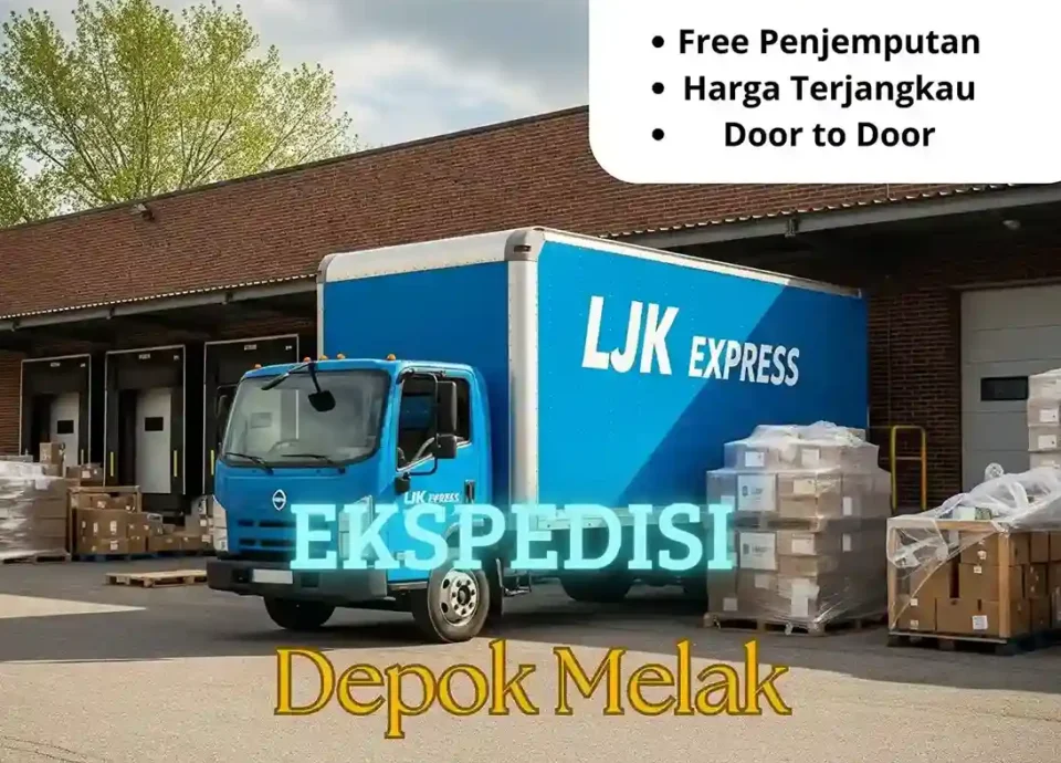 Depok Melak