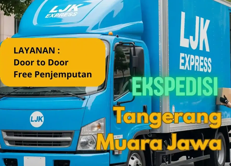 Tangerang Muara Jawa