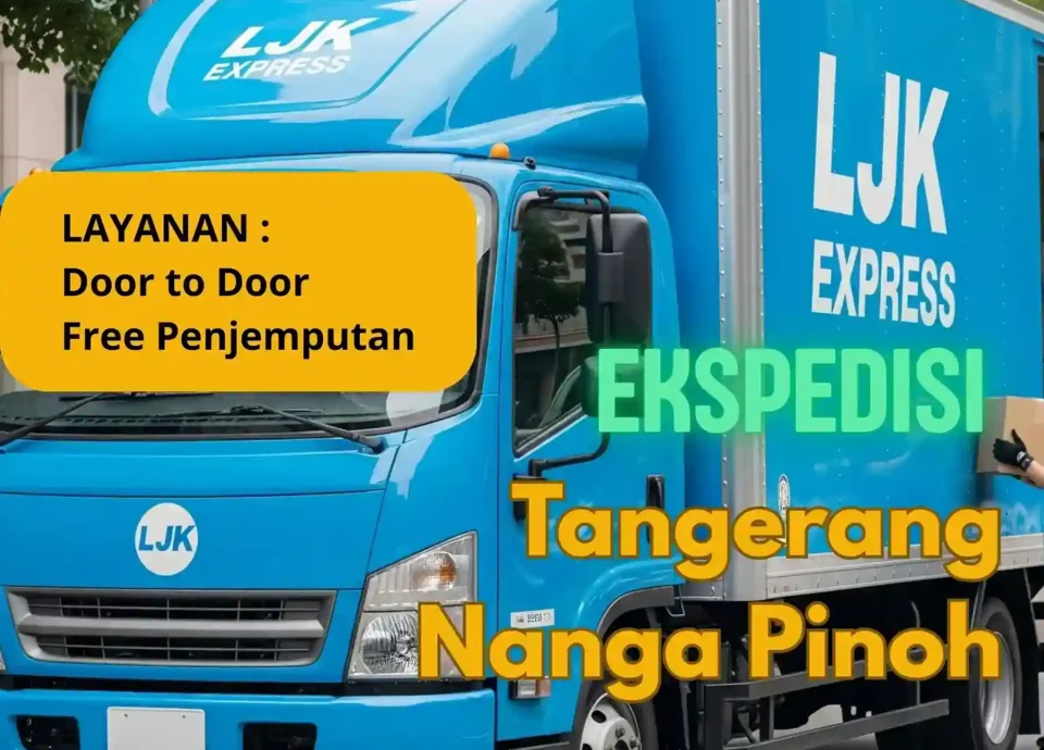 Tangerang Nanga Pinoh
