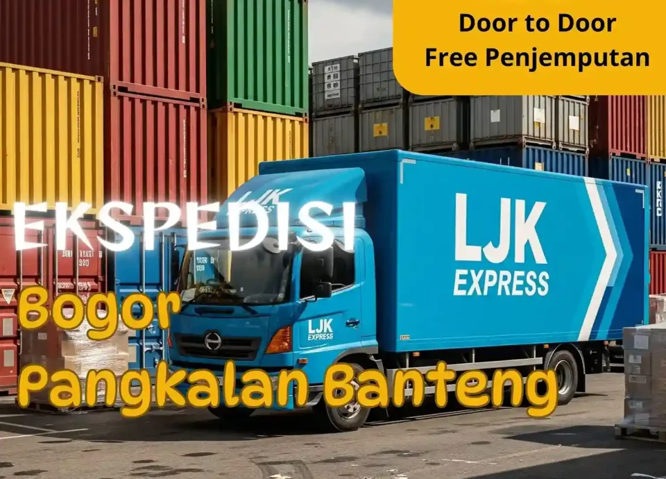 Bogor Pangkalan Banteng