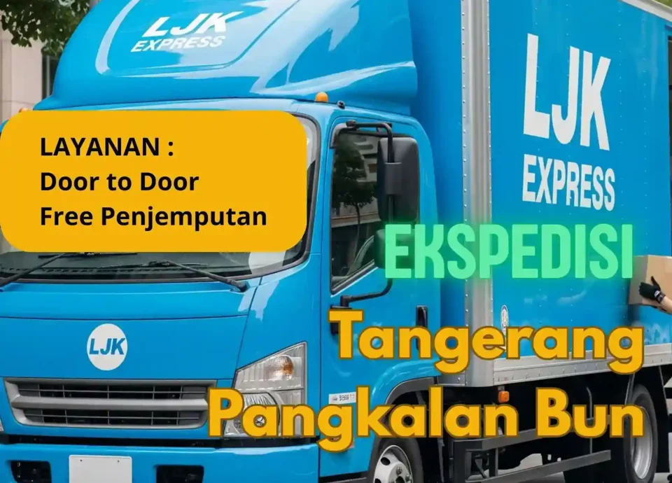 Tangerang Pangkalan Bun