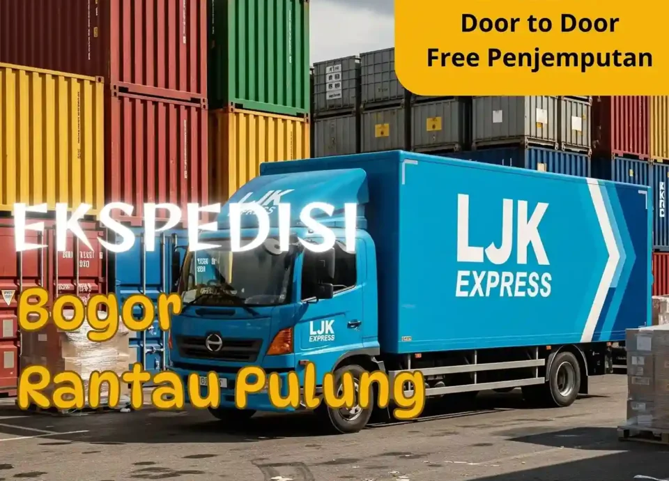 Bogor Rantau Pulung