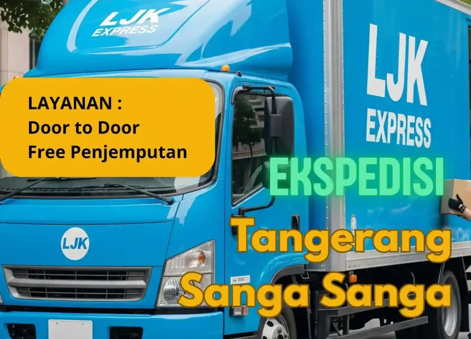 Tangerang Sanga Sanga