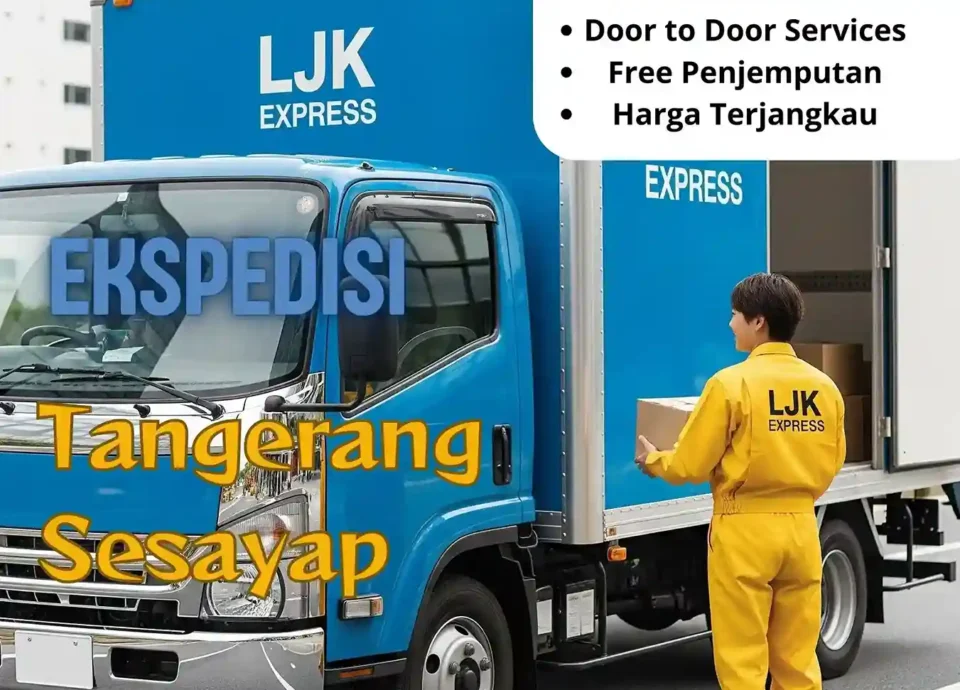 Tangerang Sesayap