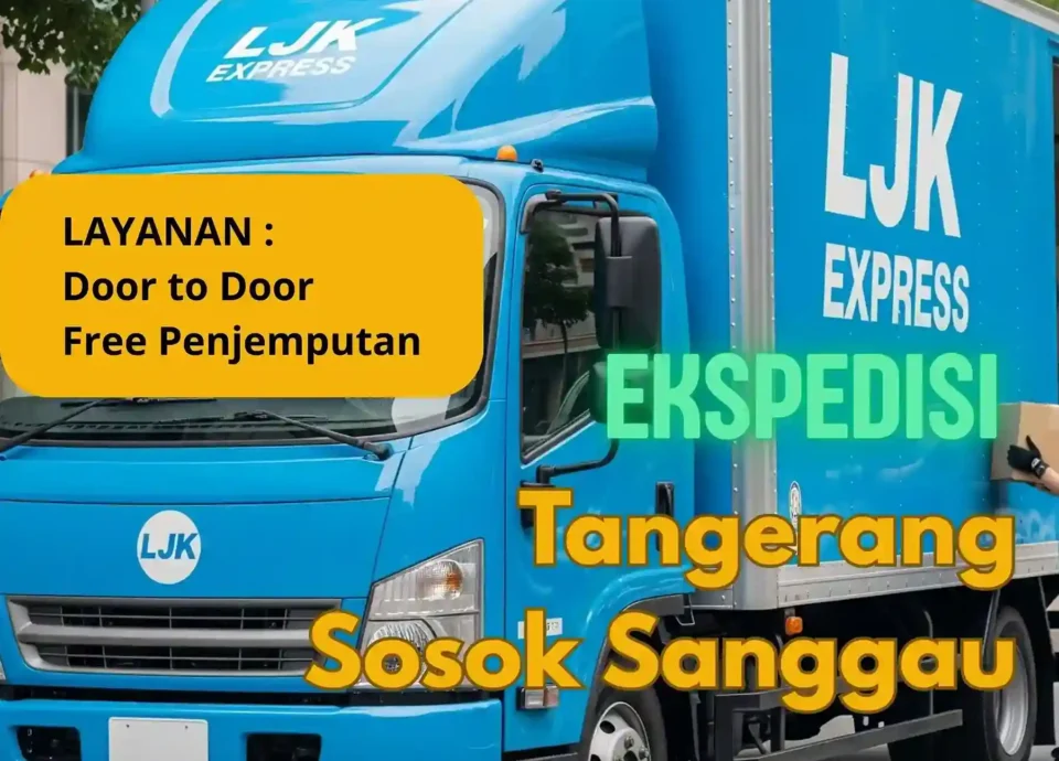 Tangerang Sosok Sanggau