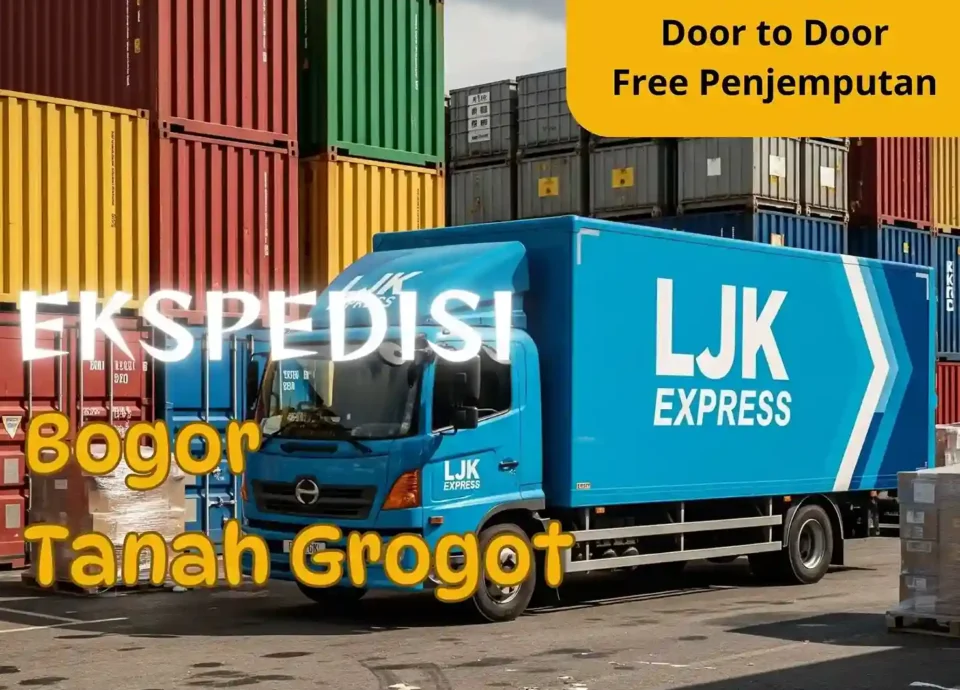 Bogor Tanah Grogot