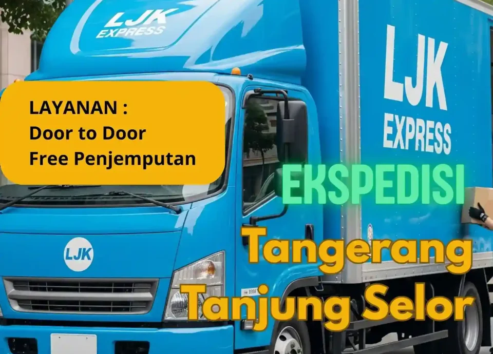 Tangerang Tanjung Selor