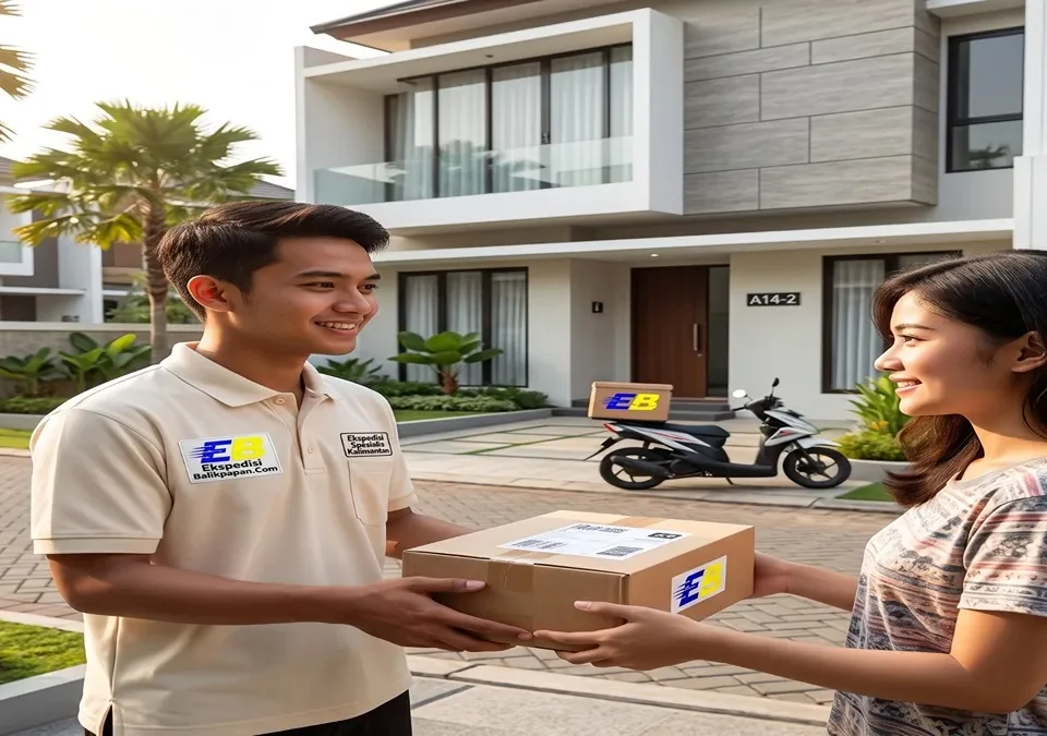 Tarif Pengiriman Jakarta Kalimantan Tengah