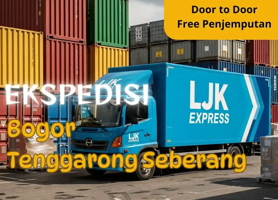 Bogor Tenggarong Seberang