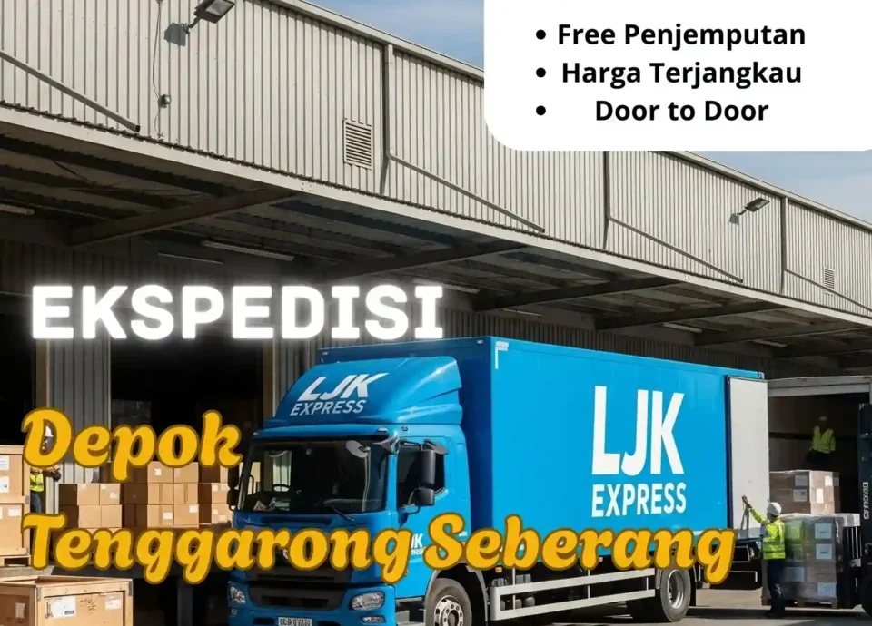 Depok Tenggarong Seberang