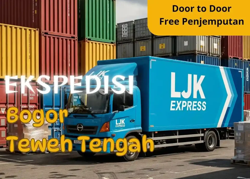 Bogor Teweh Tengah