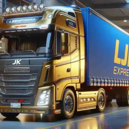 Tarif Pengiriman Kalimantan Selatan